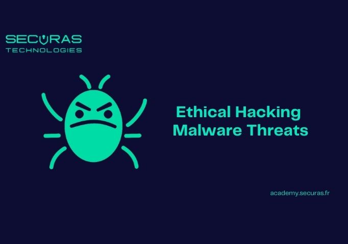 Ethical Hacking - Malware Threats By Dale-Meredith